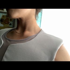 Size L Kardashian Kollection dress